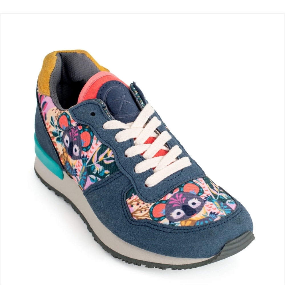 Inkkas running shoes Size 7 women